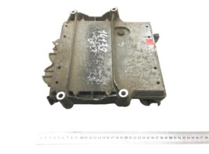Motorvezérlő egység (ecu) scania 1439 0577