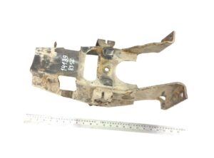 Tartálytartó léghez scania kód 14139 8356