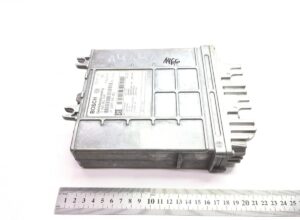 Váltóvezérlő egység ecu bosch zf 0501223117 volvo 20767160-21