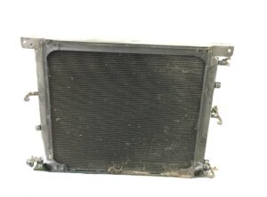 Radiátor volvo 20814692 70320673 85000399 85006399 9522726