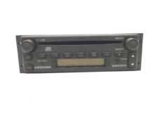 Volvo VR300 autórádió RDS/EON és CD lejátszóval