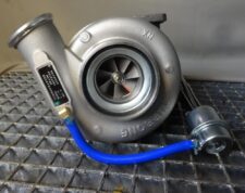 Holset HX40W turbófeltöltő