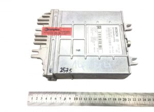 Bosch 0260003793 sebességváltó vezérlőegység volvo 20767160-12-hez