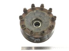 Tengelydob hátsó féktárcsás bal Volvo 14144 V.P.A