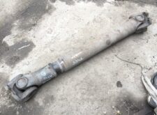 Volvo kardántengely 640mm 3342