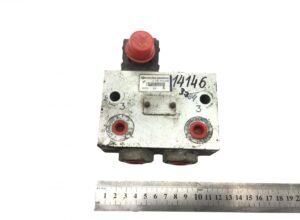 Elc szelep volvo knorr-bremse 5. 051. 100. 936