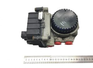 Ebs szelep bal első tengely wabco daf 1867005 s4801066050