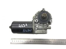 DAF 1254891 97938-11 Ablaktörlő motor