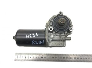 Daf 1254891 97938-11 ablaktörlő motor