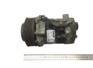 Daf paccar ac kompresszor 1935617 2013750 1856682 2043453 13
