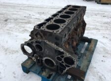 DAF Motorblokk hengerrel 1926342 / 2301468 / 2301459 / 2237711