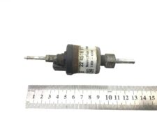 Üzemanyag-szivattyú DAF 224518010000, légfűtéshez, 1KW-4KW