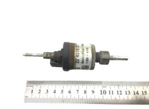 Üzemanyag-szivattyú daf 224518010000, légfűtéshez, 1kw-4kw