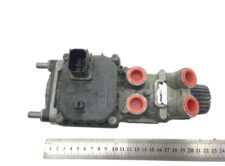 WABCO fő fékszelep DAF 2136030/1998070/1747130
