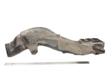 Légbeömlő cső DAF-hoz, kód 1814213
