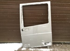 Bal ajtó daf xf 430 euro 6
