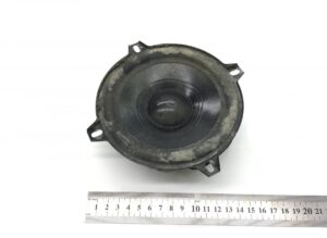 Daf 1676172 / 2125195 autó diffúzor, átmérő 12 cm