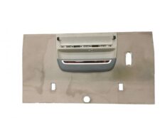 Hátsó kabin oldalfal panel DAF 1875763/1999874