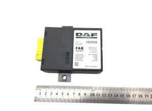 Központi zár vezérlőegység daf 1958890