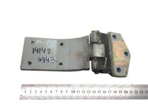 Jobb alsó ajtópánt daf 14148 9943