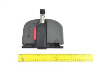 Ajtózáró mechanizmus daf 1980483/2148687/1980485