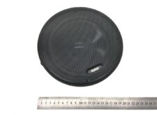 DAF Körkörös Fekete Diffúzor 15 cm