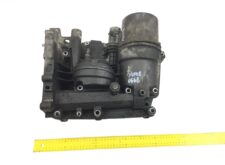 Olajszűrőház DAF 2032698 2051666 2121778 2273313