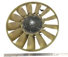 Hűtőventilátor szerelék DAF-hoz