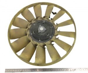 Hűtőventilátor szerelék daf-hoz