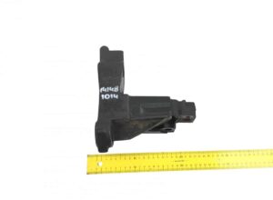 Hátsó bal motor tartó daf 1917250 2252532