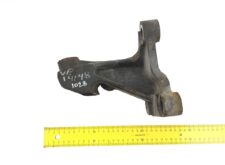 Bal első motor tartó DAF 1929554, használt fém alkatrész, kb. 20 cm hosszú