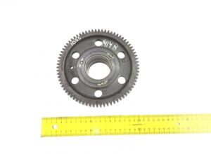 Köztes fogaskerék daf 1837778, 17 cm átmérővel