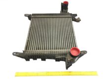 Intercooler MAN 8106130-0228 / 8106130-0192