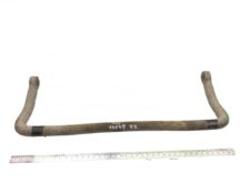 Stabilizátor rúd MAN motor tengelyhez – kódok: 81437156105, 81437150150, 81437156100