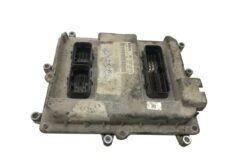 Bosch Motorvezérlő Egység (ECU) MAN-hoz – 51258337266, 51258337605, 51258037408