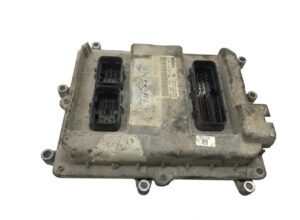 Bosch motorvezérlő egység (ecu) man-hoz – 51258337266, 51258337605, 51258037408