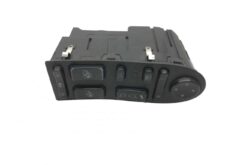 Elektromos ablakkapcsoló bal MAN 81258067098