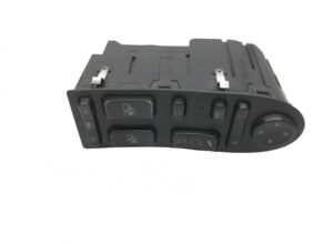 Elektromos ablakkapcsoló bal man 81258067098