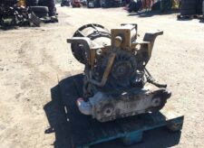 Automata sebességváltó Mercedes-Benz Econic MD3060PR teherautóhoz