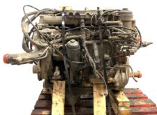 Motor komplett MAN D0834LFL51 teherautóhoz 132 kW Euro 4