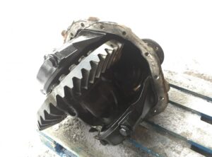 Mercedes actros mp4 r485 13oac225 gr 2733 teherautó differenciálmű 2733