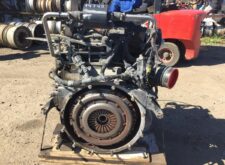 Teljes motor DAF LF45 PX-5 FR136S1 teherautóhoz