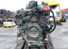 Motor komplett Volvo FL/FE D7F240 240LE teherautó – Használt