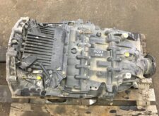 ZF 12AS2130TD automata sebességváltó MAN teherautóhoz