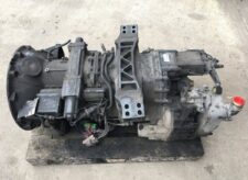 Scania PGR GRSO905R automata sebességváltó