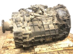 Volvo fl/fe teherautó automata sebességváltó doboz