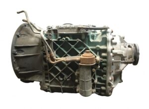 Volvo teherautó automata sebességváltó ato3112c