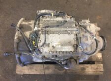 Volvo AT2612F automata sebességváltó teherautóhoz