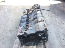 MAN D2676LF05 353 kW teherautó motorblokk