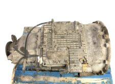 Automata sebességváltó Renault Magnum VT2412B